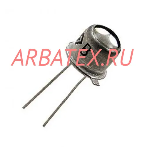 АЛ301А диод светоизлучающий АЛ301А диод светоизлучающий