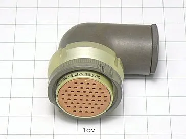 РРС3-50А-7-1В фото РРС3-50А-7-1В Разъемы разное фото