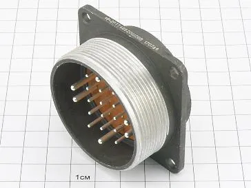 2РТТ48БПН20Ш28В фото фото 3 2РТТ48БПН20Ш28В Разъемы разное фото фото 3