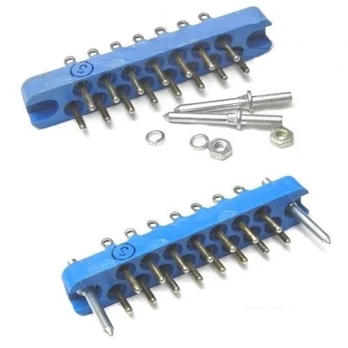 РП10-15Л-В вилка фото РП10-15Л-В вилка Разъемы разное фото