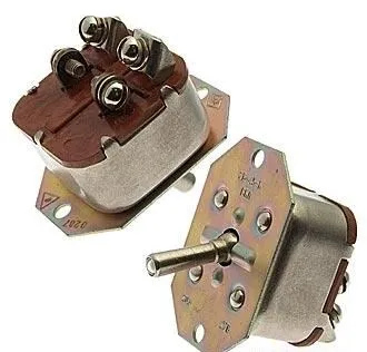 2В-45-К выключатель фото 3 2В-45-К выключатель фото 3