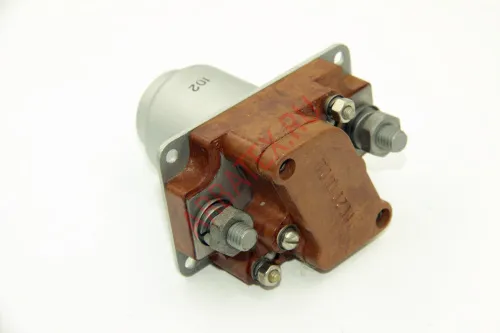 ТКС201ДОД контактор фото 3 ТКС201ДОД контактор фото 3