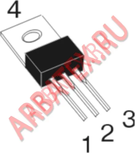 КД641АС диодная сборка фото 3 КД641АС диодная сборка фото 3