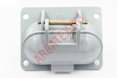 СШЩ8-4х60-3Р розетка фото фото 3 СШЩ8-4х60-3Р розетка Разъемы разное фото фото 3