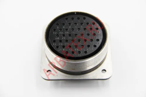 СШРГ60П45ЭГ3 розетка Разъемы ШР, СШР фото фото 5