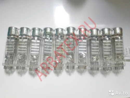 ФЭУ-74А фотоумножитель фото 2 ФЭУ-74А фотоумножитель фото 2