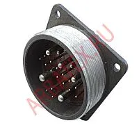 ШР55ПК23НШ1 вилка блочная фото