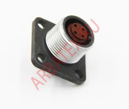 2РМТ14Б4Г1В1В Разъемы 2РМ, 2РМТ, 2РМГ, 2РМДТ, ОНЦ-РГ фото фото 4