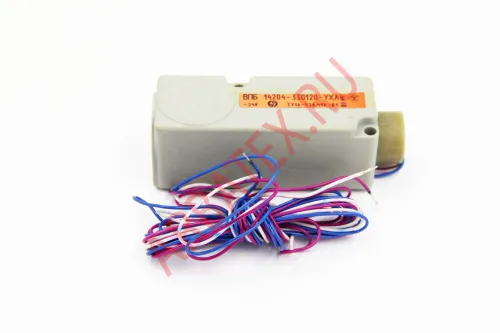 ВПБ14204-330120 ухл4 фото 2 ВПБ14204-330120 ухл4 фото 2