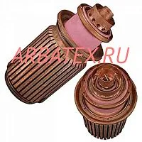 ГУ-68П генераторный триод