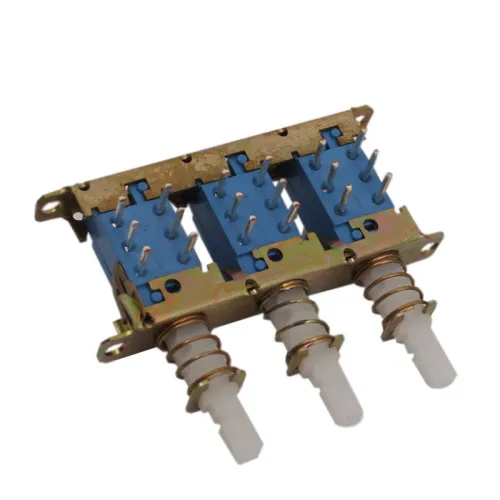 П2К-Н-3-15-2б переключатель фото 2 П2К-Н-3-15-2б переключатель фото 2