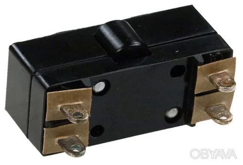 ВКМ-04 выключатель фото 2 ВКМ-04 выключатель фото 2