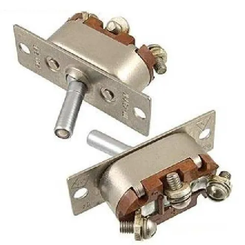 ПП-45МК переключатель фото 2 ПП-45МК переключатель фото 2