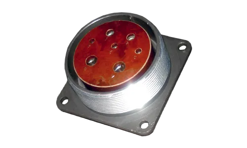 2РТ48П7ЭГ2А розетка Разъемы разное фото фото 3