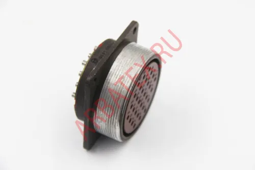 СШР55П30ЭШ1 розетка Разъемы ШР, СШР фото фото 2