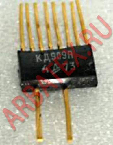КД909А диод фото 2 КД909А диод фото 2