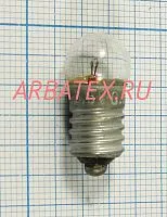 МН-3.5-0.26 Е10/13 лампа накаливания
