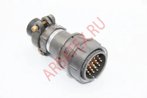 2РМДТ27КПН19Ш5В1В Разъемы 2РМ, 2РМТ, 2РМГ, 2РМДТ, ОНЦ-РГ фото фото 5