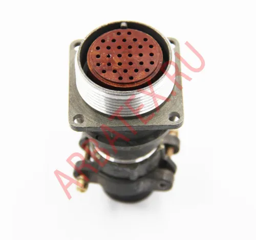 ОНЦ-РГ-09-32/30-Р2 Разъемы 2РМ, 2РМТ, 2РМГ, 2РМДТ, ОНЦ-РГ фото фото 3