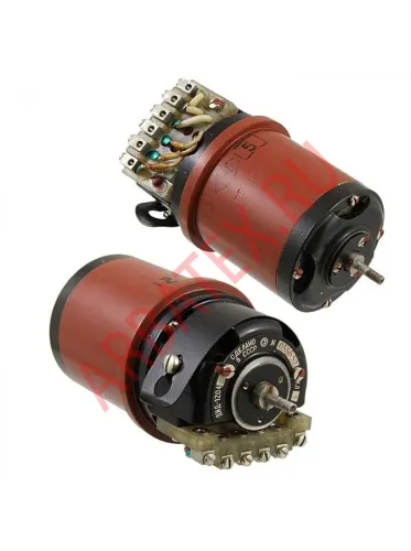 ДИД-1204 сельсин фото 3