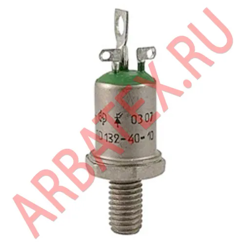 2ТО132-40-8 тиристор фото 2