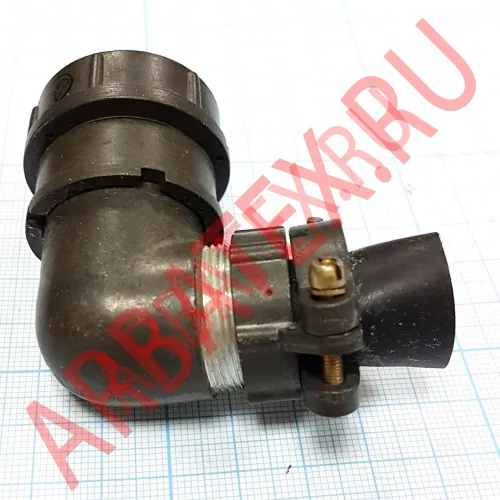 2РМ27КУН24Ш1В1 Разъемы 2РМ, 2РМТ, 2РМГ, 2РМДТ, ОНЦ-РГ фото фото 5