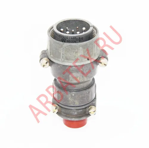 2РТТ32КПЭ12Ш16В Разъемы 2РМ, 2РМТ, 2РМГ, 2РМДТ, ОНЦ-РГ фото фото 3