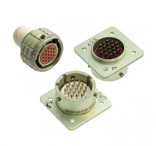 СН6П-1-10/14Р12-1-В фото фото 2 СН6П-1-10/14Р12-1-В Разъемы разное фото фото 2