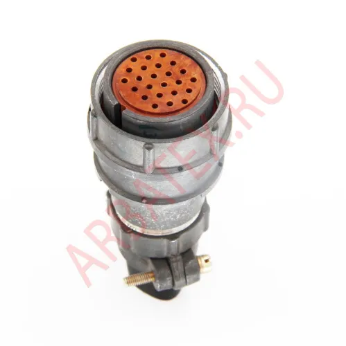 2РМ27КПН24Г1В1 Разъемы 2РМ, 2РМТ, 2РМГ, 2РМДТ, ОНЦ-РГ фото