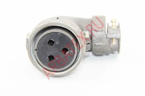 ШР40У3НШ9 розетка кабельная Разъемы разное фото