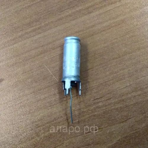 К50-12 25в 20 мкф фото 2 К50-12 25в 20 мкф фото 2