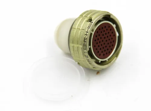 ОНЦ-БС-1-50/27-Р12-3-В Разъемы разное фото фото 2