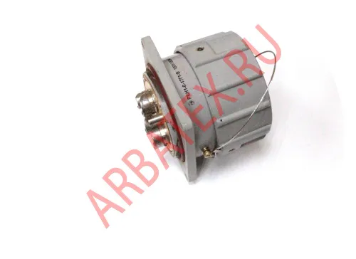 РБН1-6-17Г1-В розетка блочная фото фото 4 РБН1-6-17Г1-В розетка блочная Разъемы разное фото фото 4