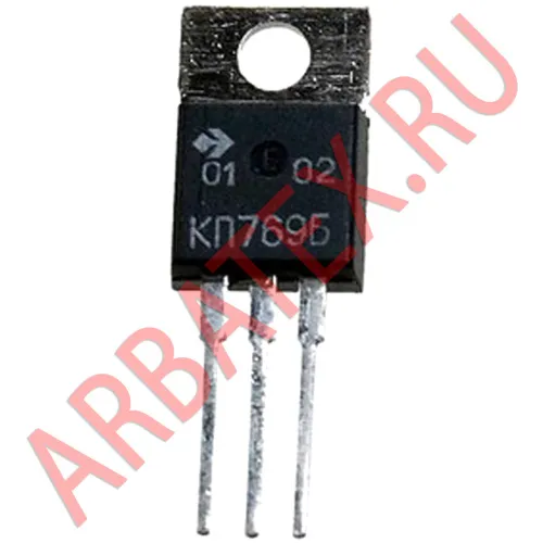 КП769Б фото 2