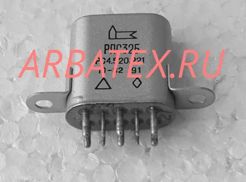 РПС32Б РС4.520.221