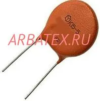 К15-5 6,3кВ 2200 пф H20