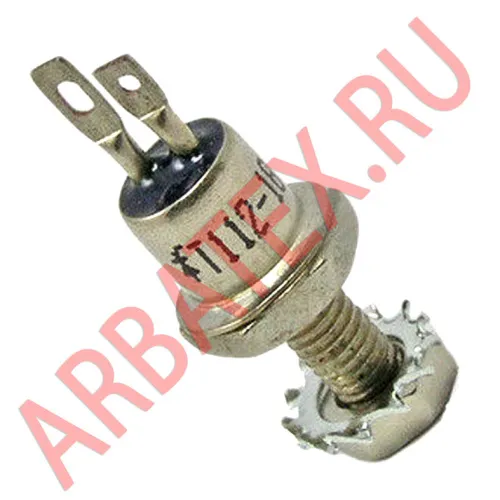 Т112-10-8 фото 2