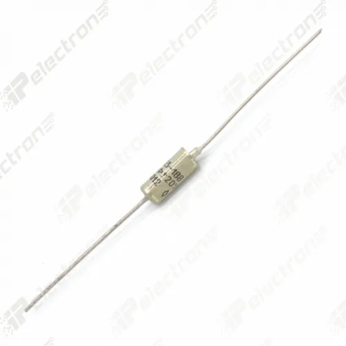 К53-18В 6,3в 0,1 мкф фото 2 К53-18В 6,3в 0,1 мкф фото 2