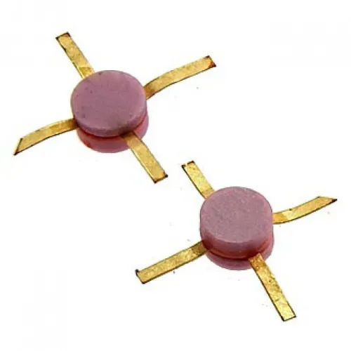 КТ3101АМ фото 2 КТ3101АМ фото 2