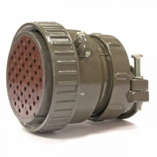 2РТ60П45НШ2-А розетка кабельная фото фото 3 2РТ60П45НШ2-А розетка кабельная Разъемы разное фото фото 3