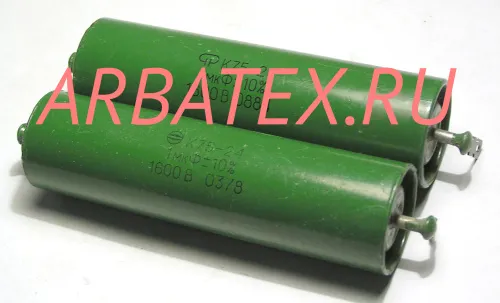К75-24 1600в 1 мкф К75-24 1600в 1 мкф