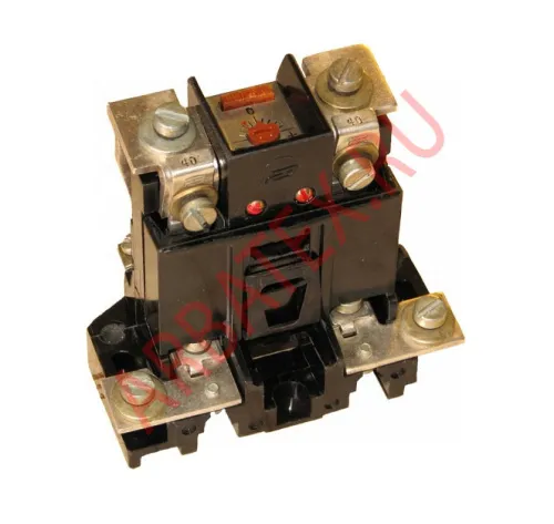 ТРН-40 20А фото 3 ТРН-40 20А фото 3