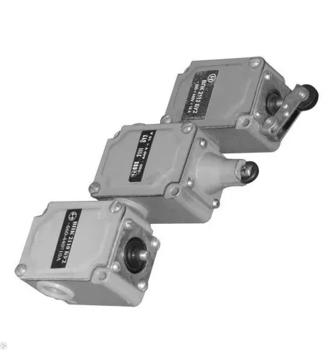 ВПК-2111-БУ2 выключатель фото 2