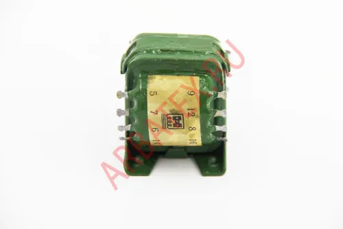 ТПП89-115-400В трансформатор фото 3