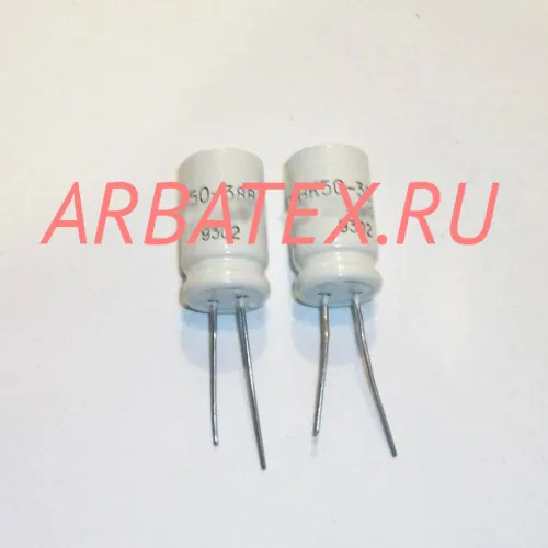 К50-38 25в 47 мкф