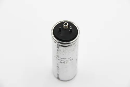 К50-27 450в 220 мкф фото 4 К50-27 450в 220 мкф фото 4