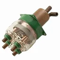 ГМ-2А мощный триод