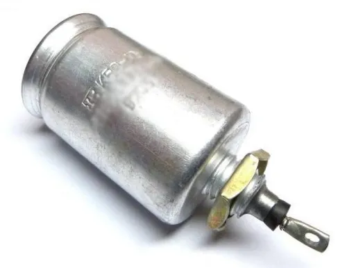 К50-12 250в 22 мкф фото 2 К50-12 250в 22 мкф фото 2