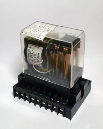 РПУ-2 06440 220В фото 2 РПУ-2 06440 220В фото 2