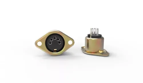 ОНЦ-ВГ-1-5/16Р фото фото 2 ОНЦ-ВГ-1-5/16Р Разъемы разное фото фото 2